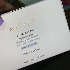 Be Balanced™ Lightweight Moisturizer